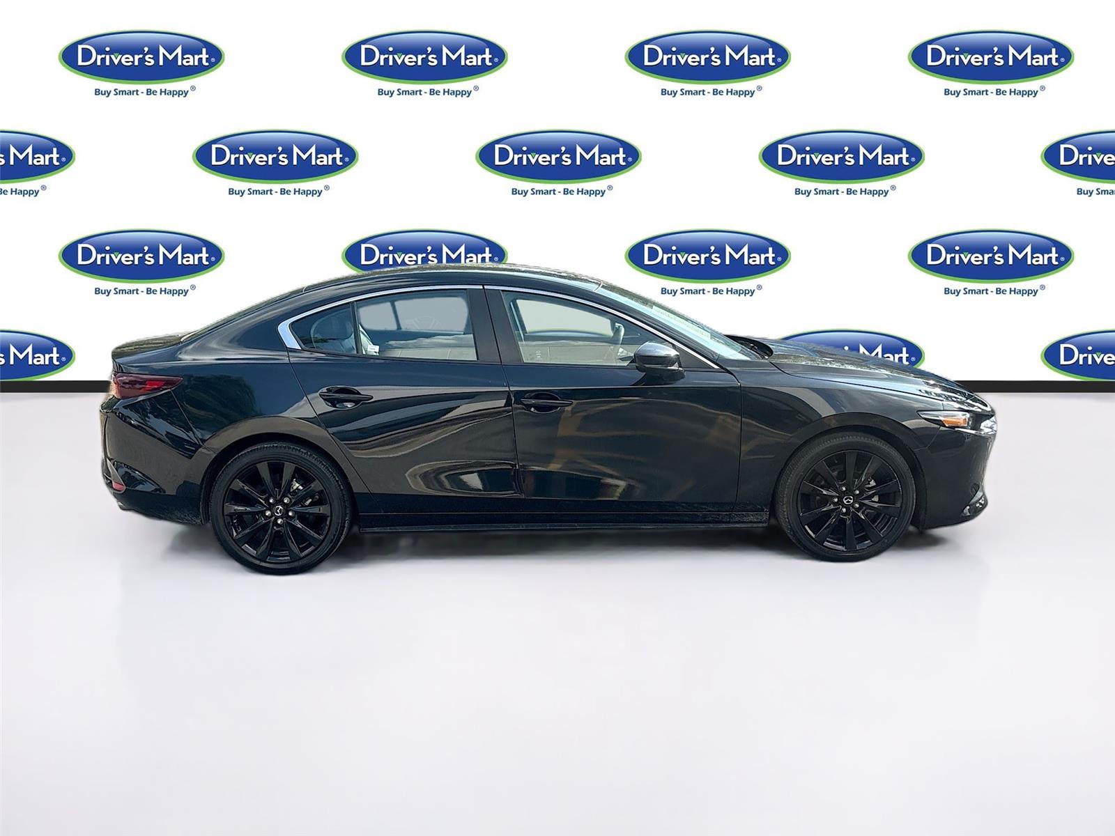 2024 Mazda Mazda3 Sedan 2.5 S Select Sport