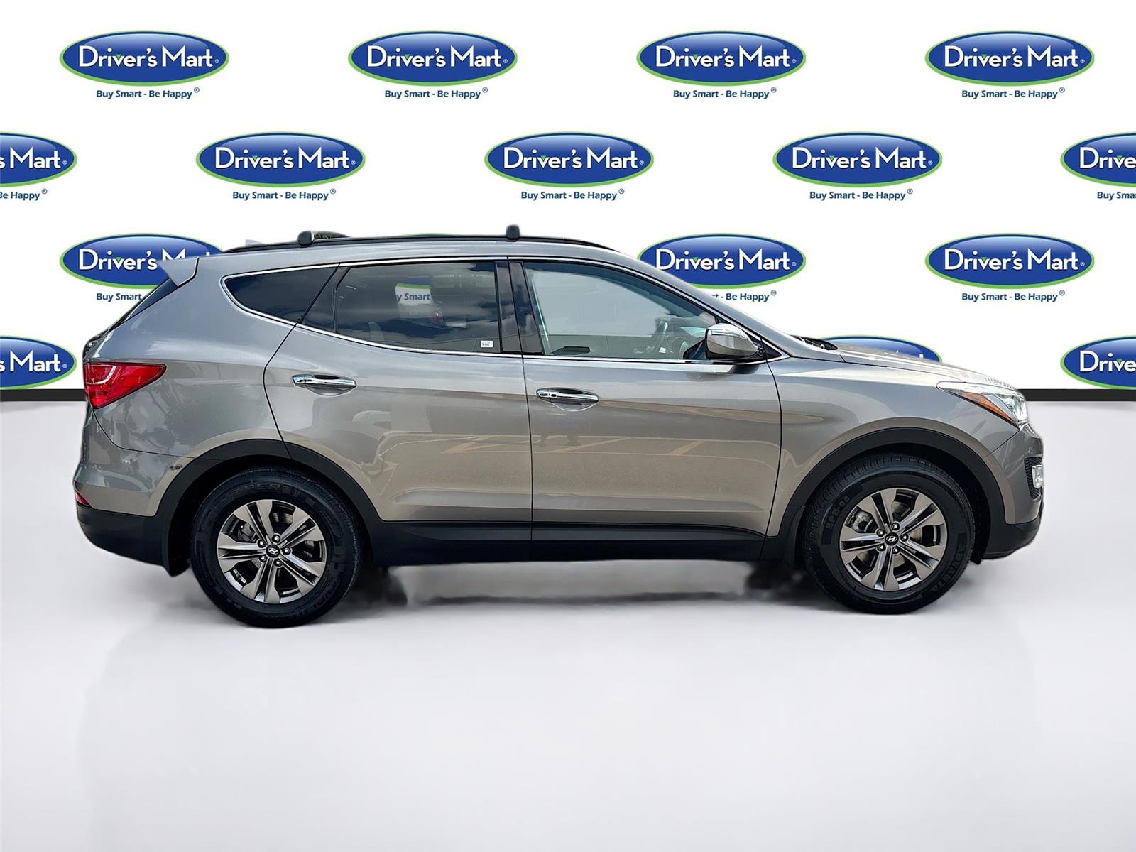2016 Hyundai Santa Fe Sport