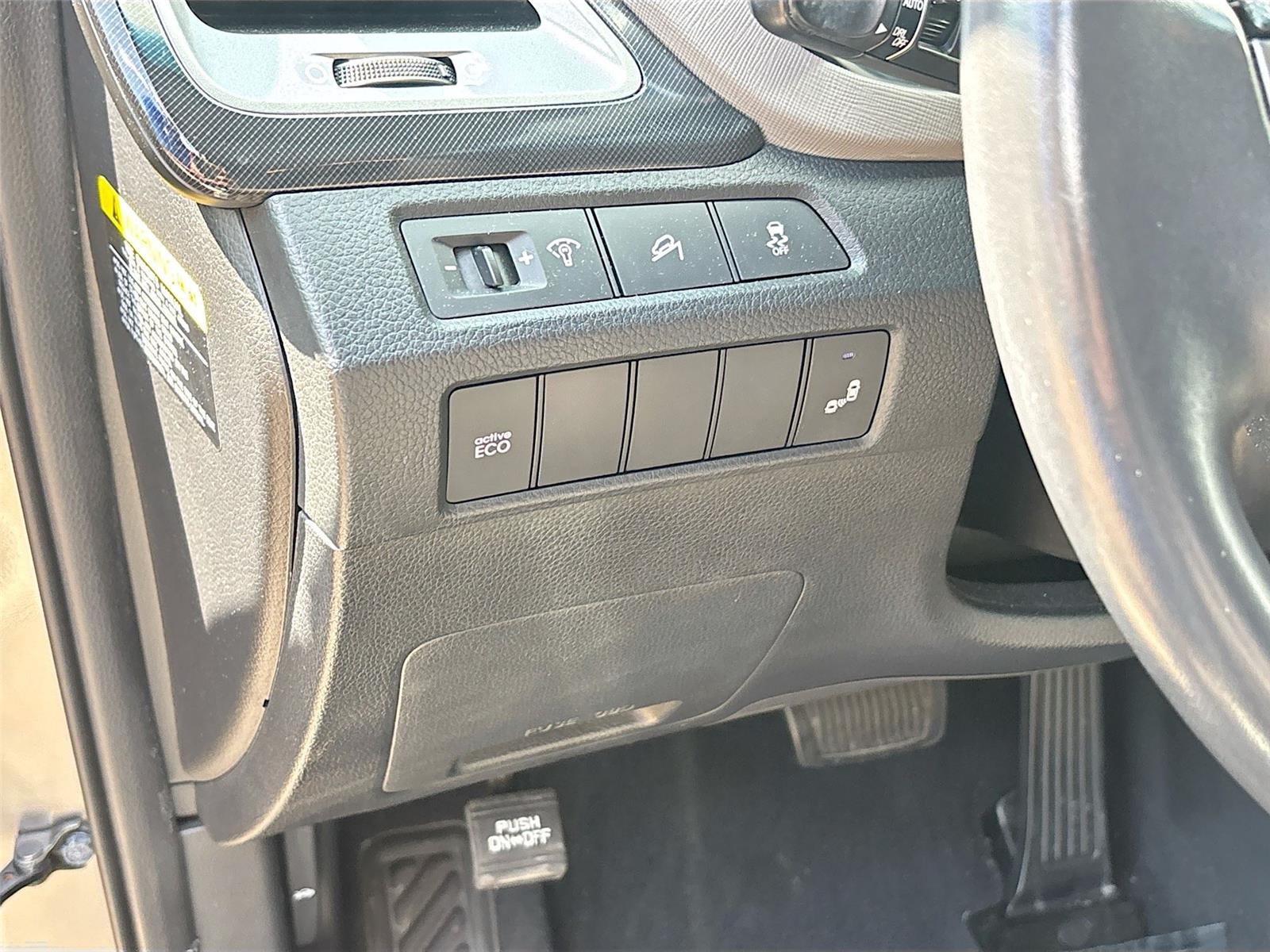 2016 Hyundai Santa Fe Sport