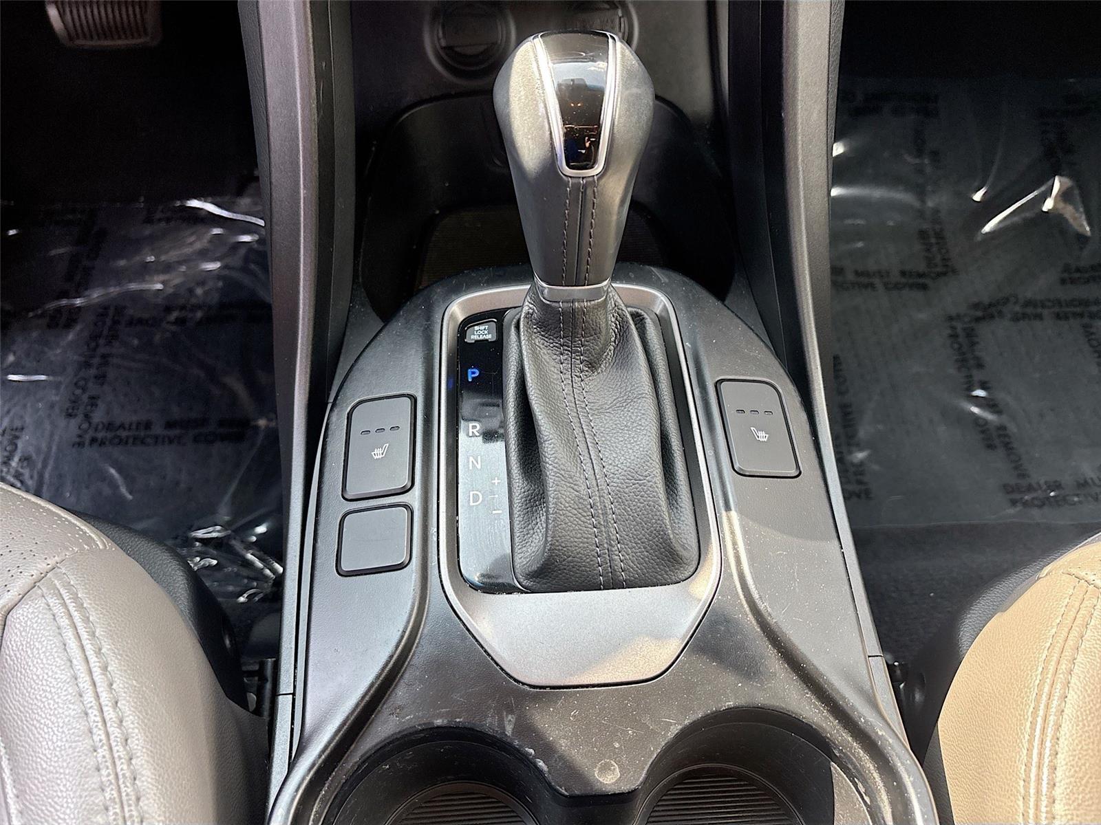 2016 Hyundai Santa Fe Sport