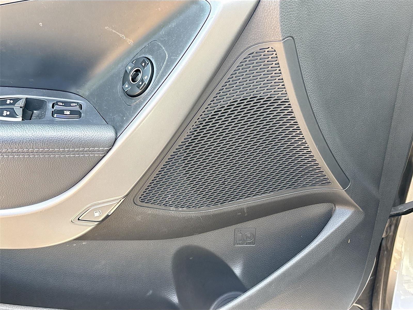2016 Hyundai Santa Fe Sport