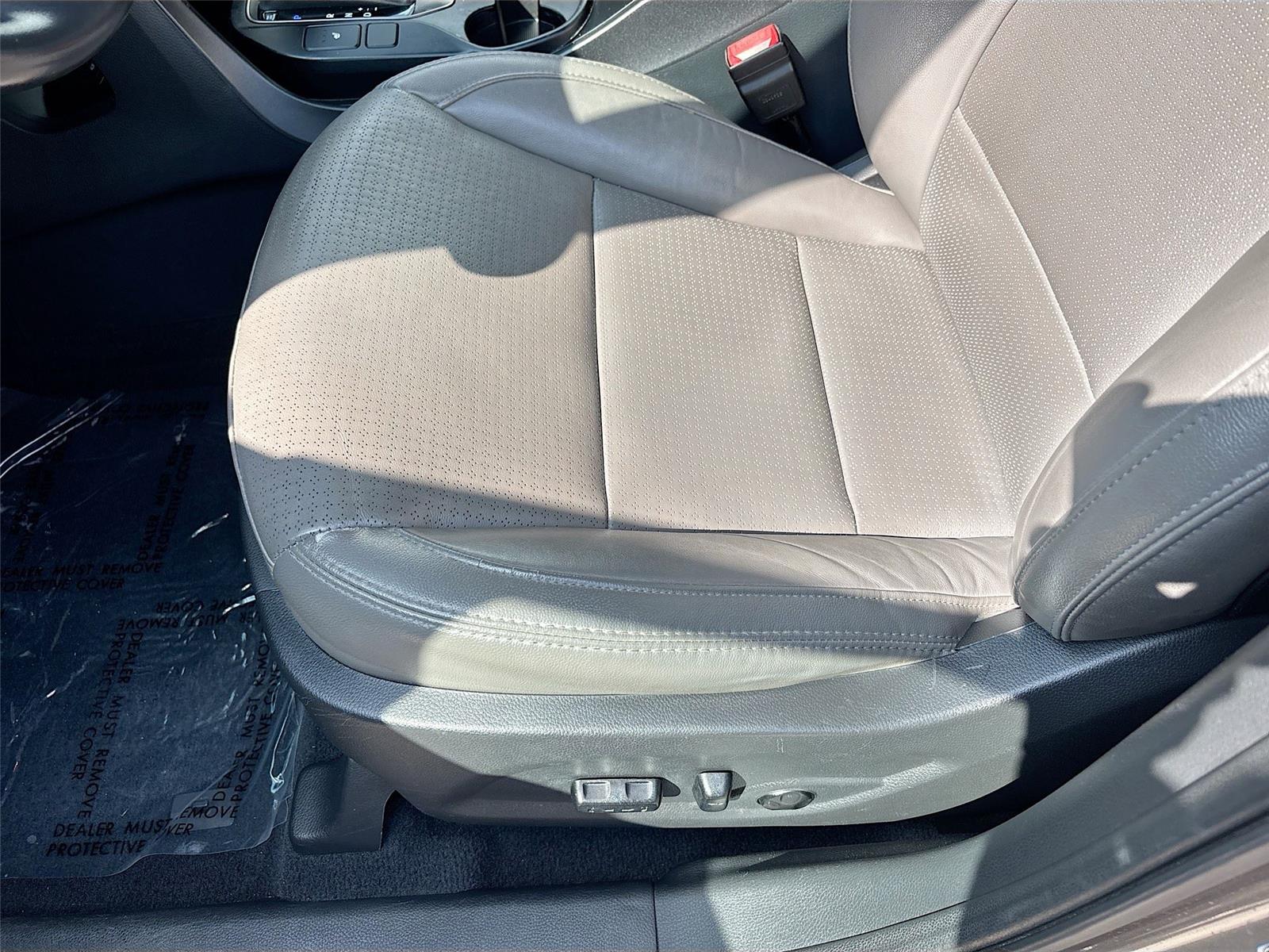 2016 Hyundai Santa Fe Sport