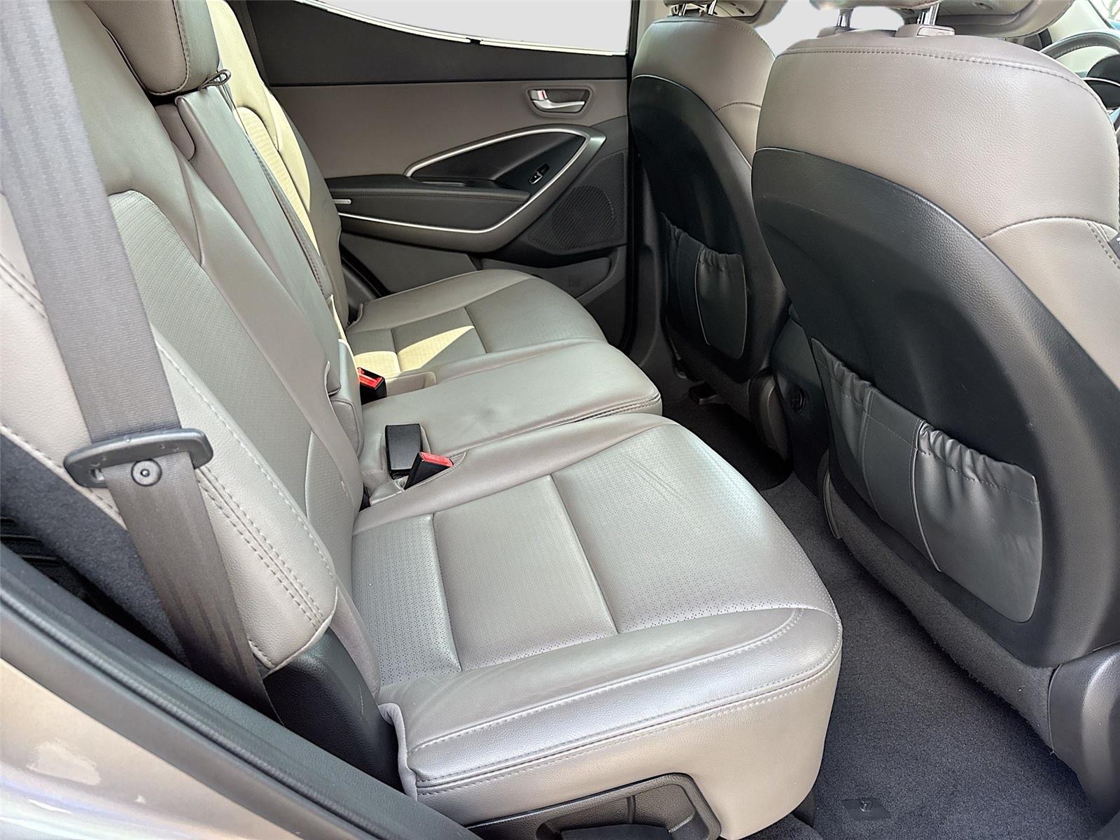 2016 Hyundai Santa Fe Sport