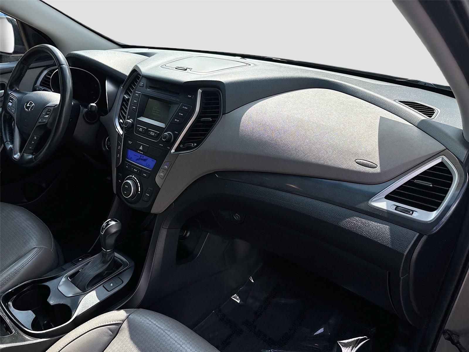 2016 Hyundai Santa Fe Sport