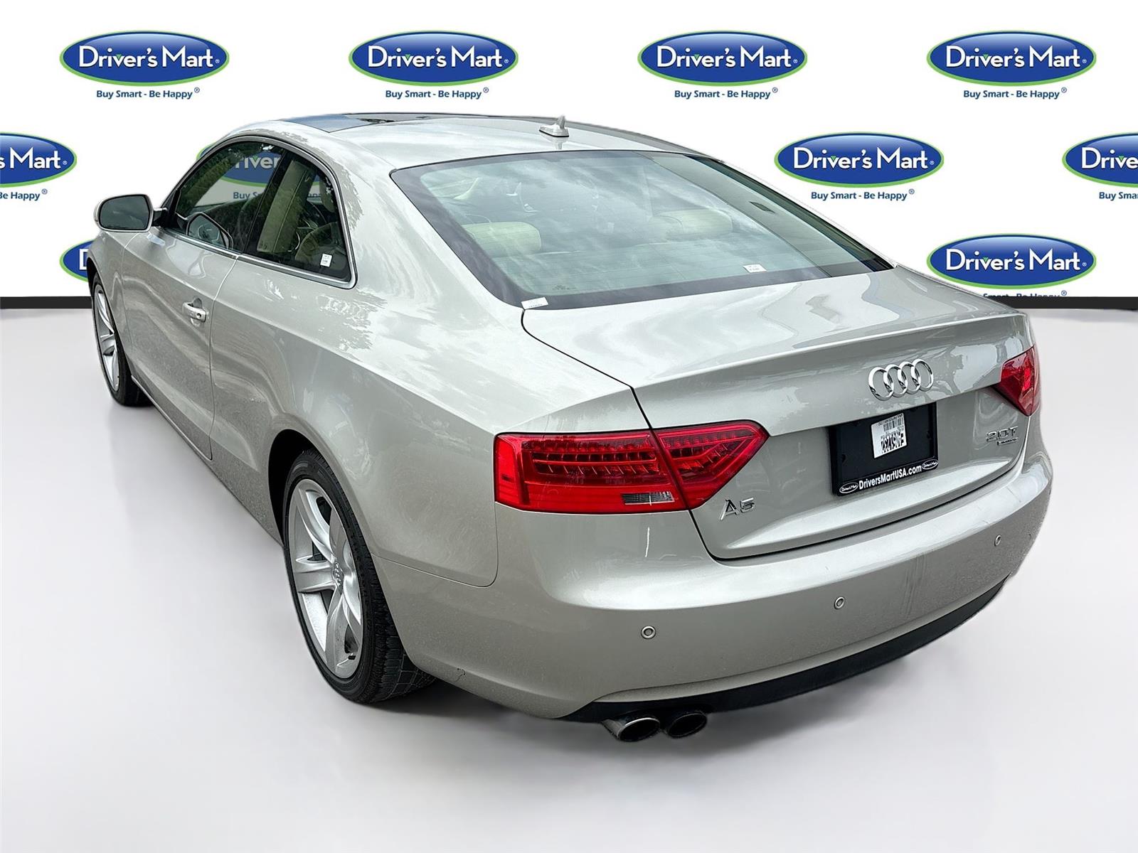 2014 Audi A5 Premium Plus