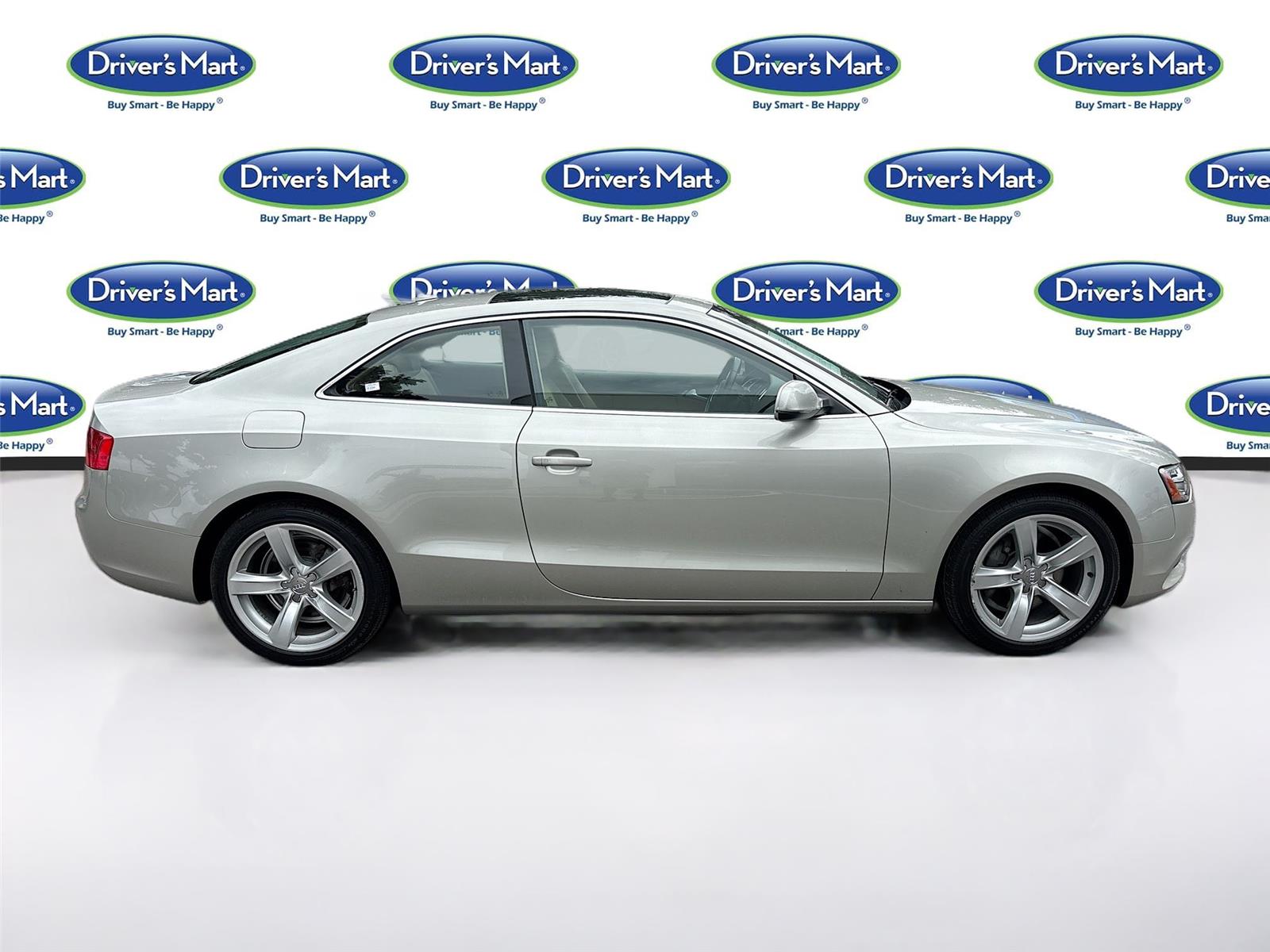 2014 Audi A5 Premium Plus