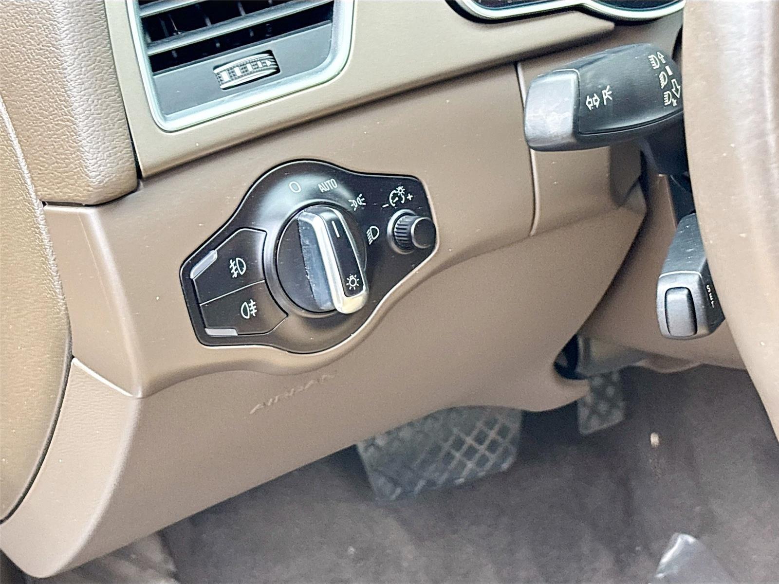 2014 Audi A5 Premium Plus