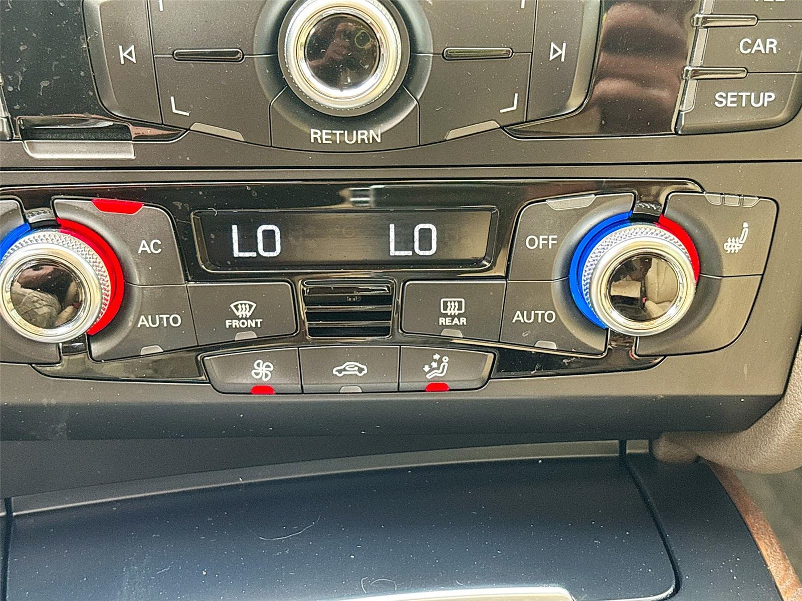 2014 Audi A5 Premium Plus