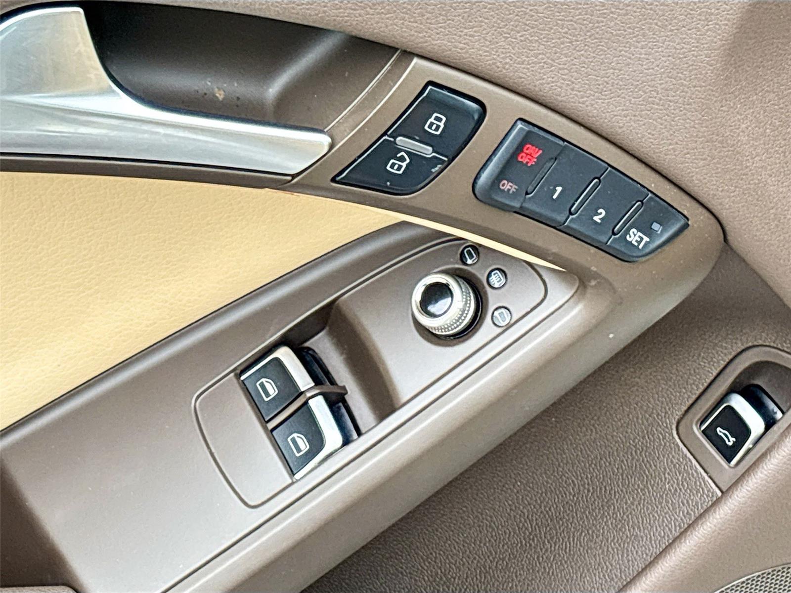 2014 Audi A5 Premium Plus