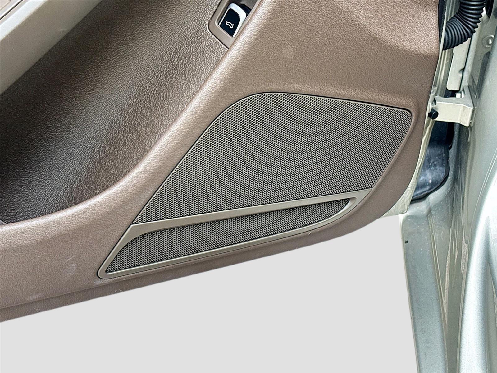 2014 Audi A5 Premium Plus