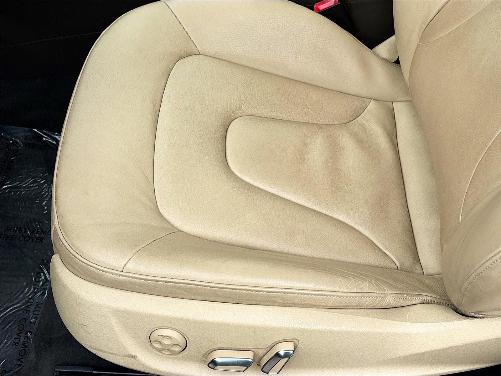 2014 Audi A5 Premium Plus