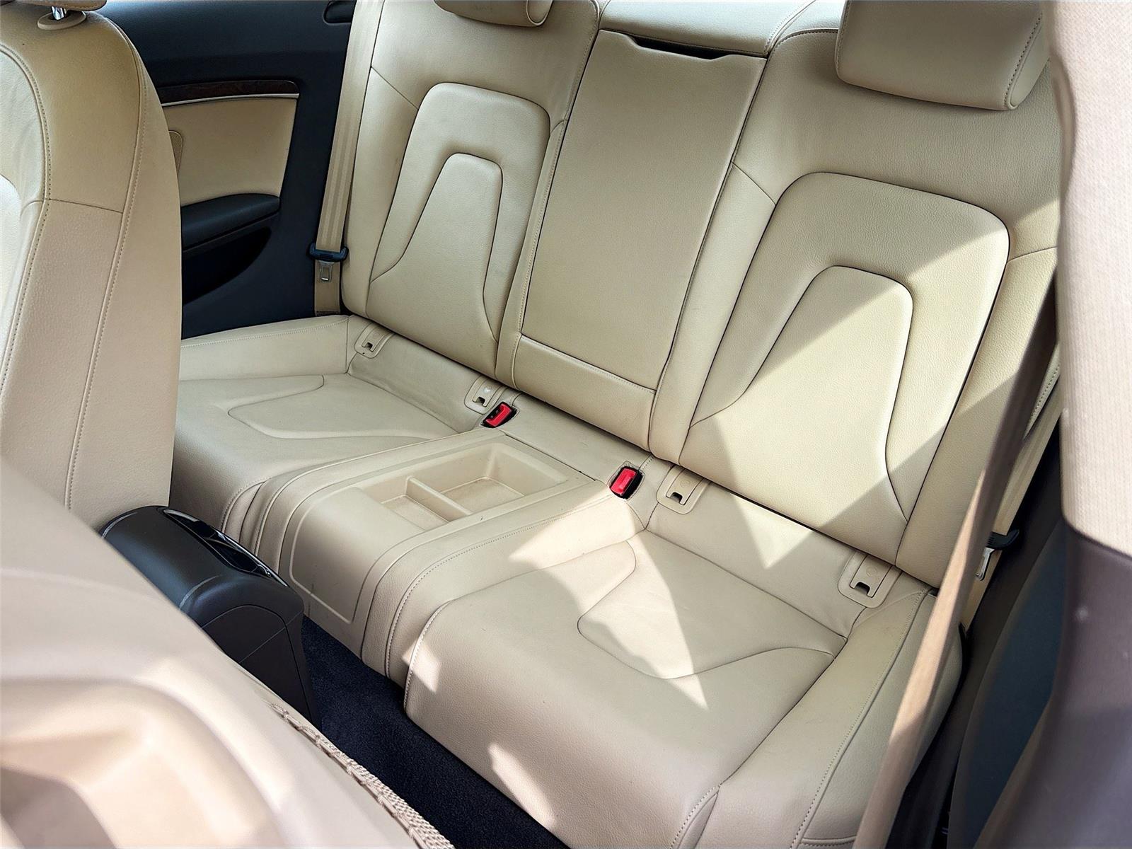 2014 Audi A5 Premium Plus