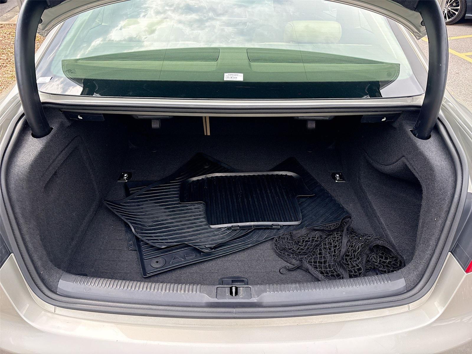 2014 Audi A5 Premium Plus