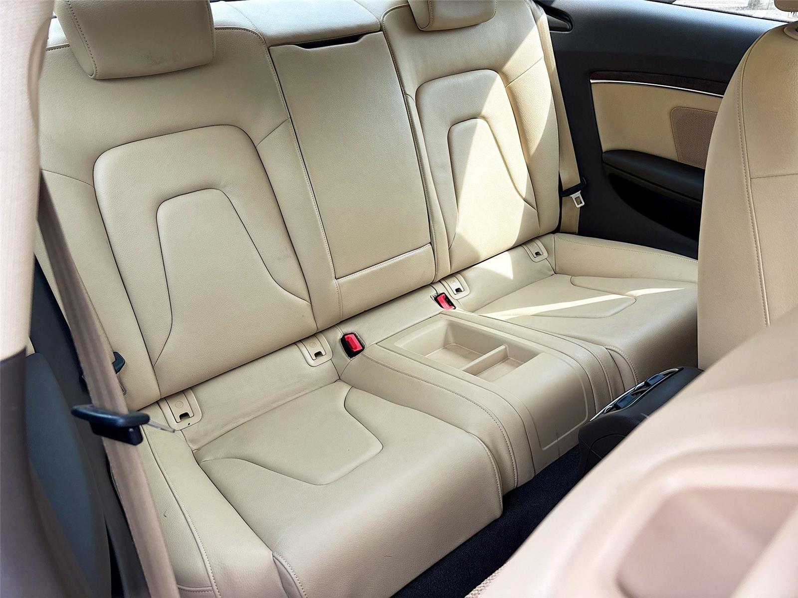 2014 Audi A5 Premium Plus