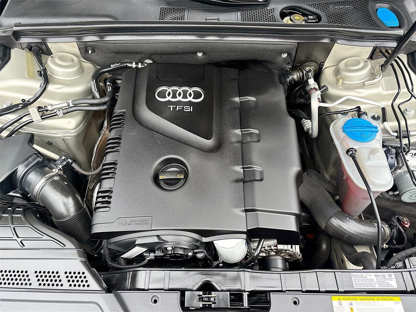 2014 Audi A5 Premium Plus
