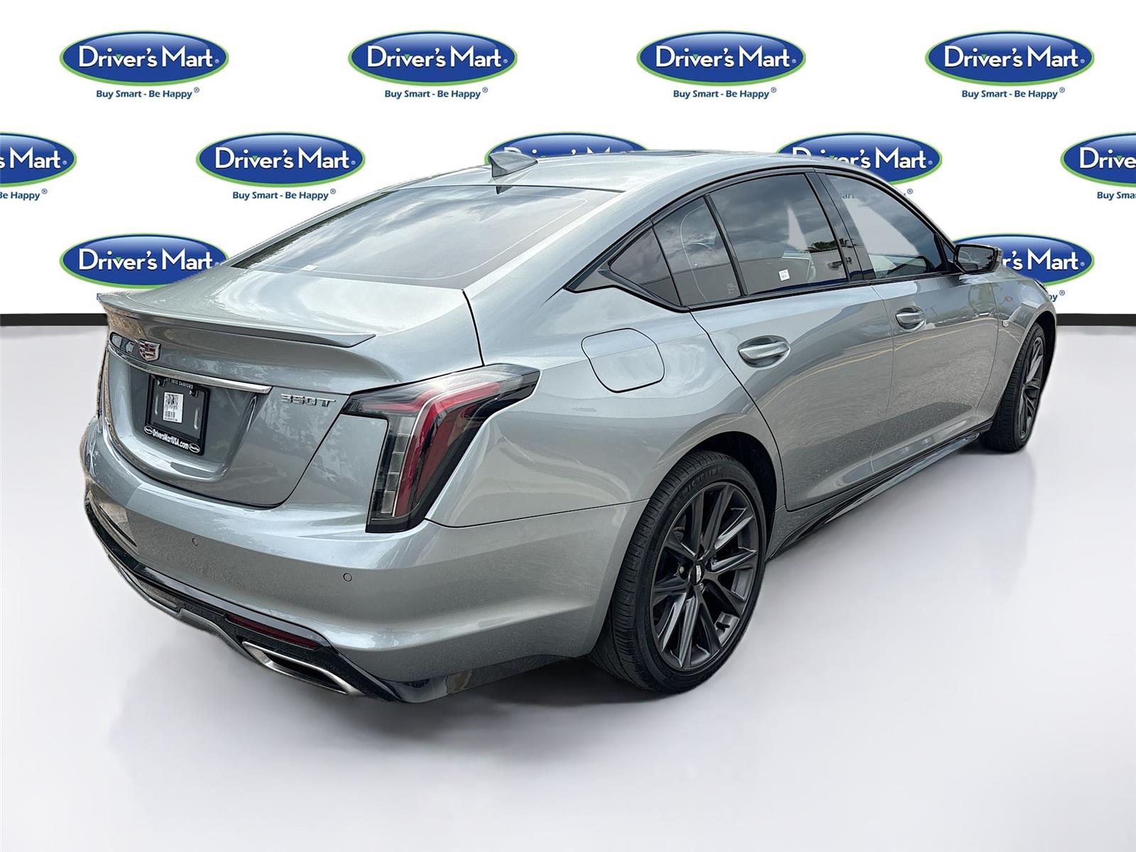 2024 Cadillac CT5 Sport
