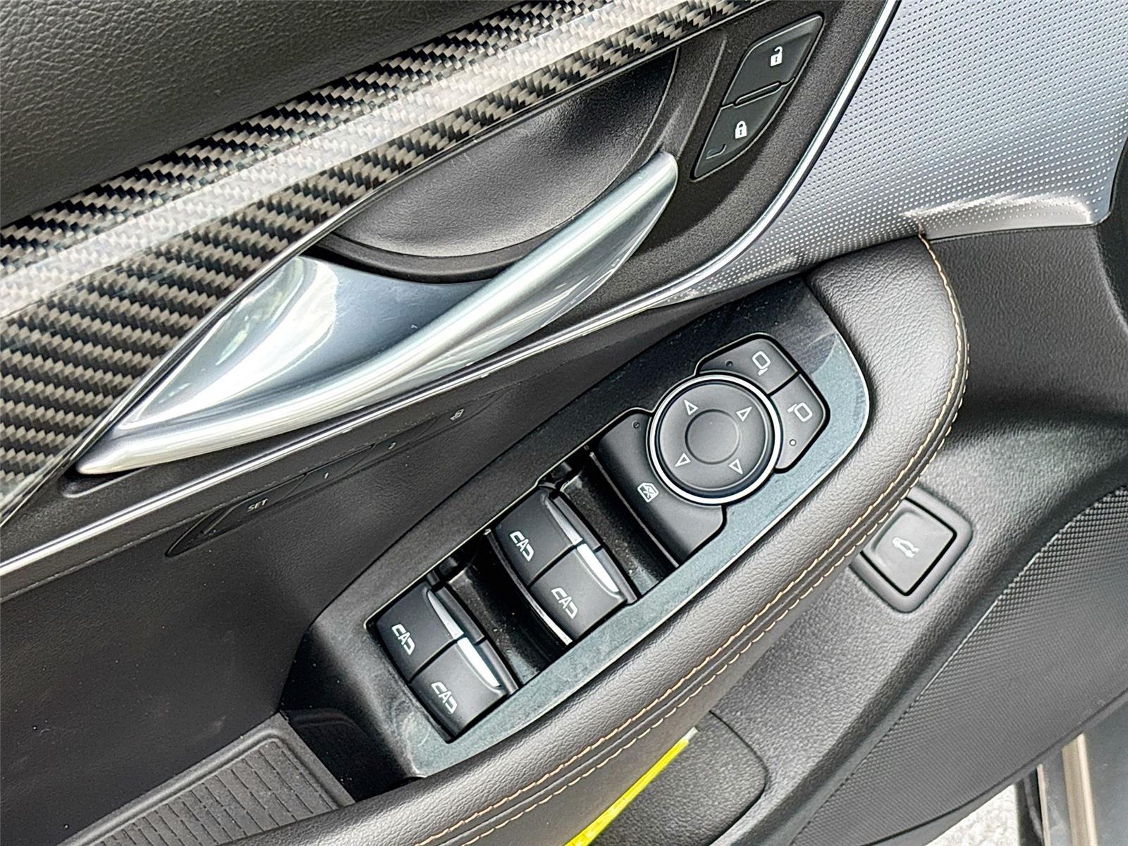 2024 Cadillac CT5 Sport