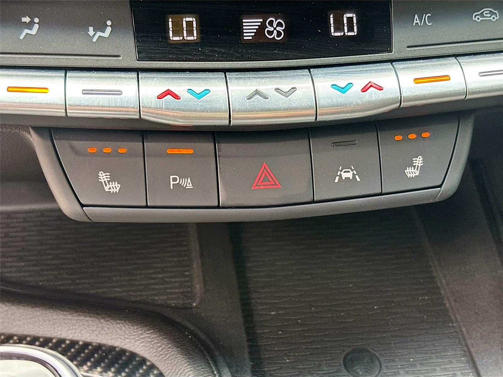 2024 Cadillac CT5 Sport
