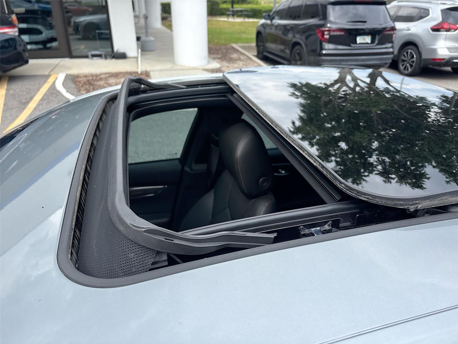 2024 Cadillac CT5 Sport
