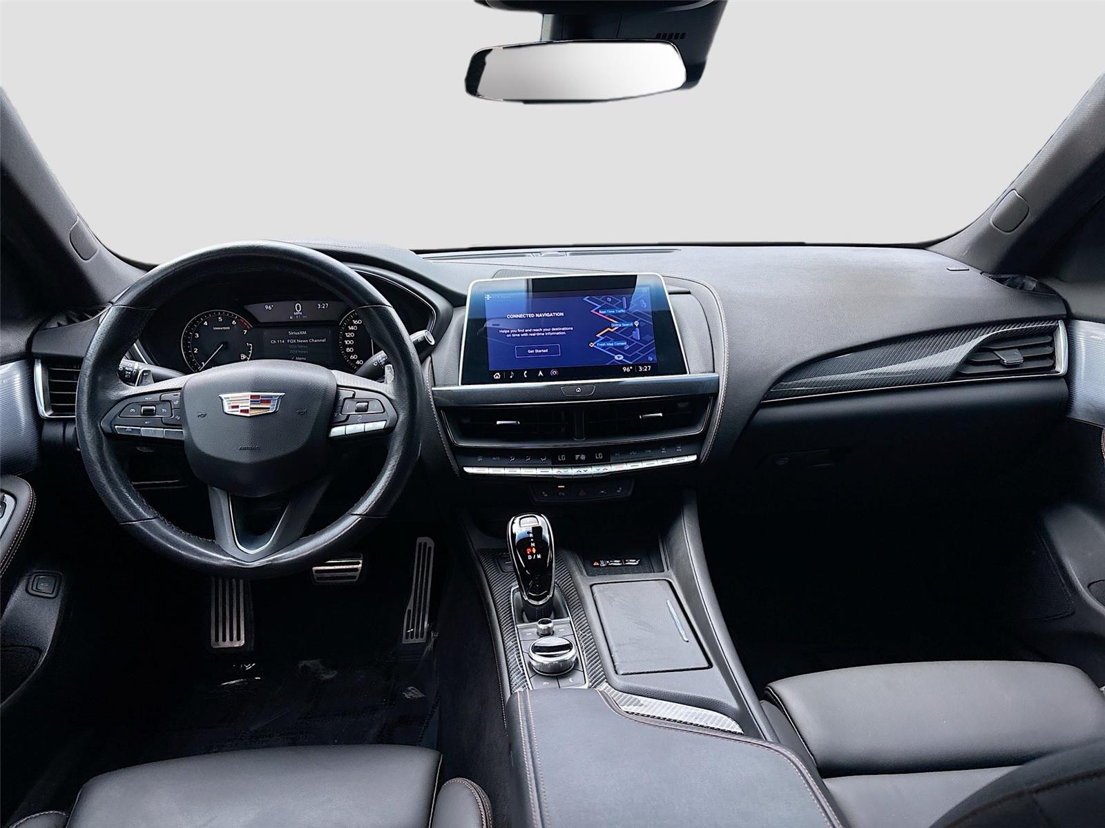 2024 Cadillac CT5 Sport