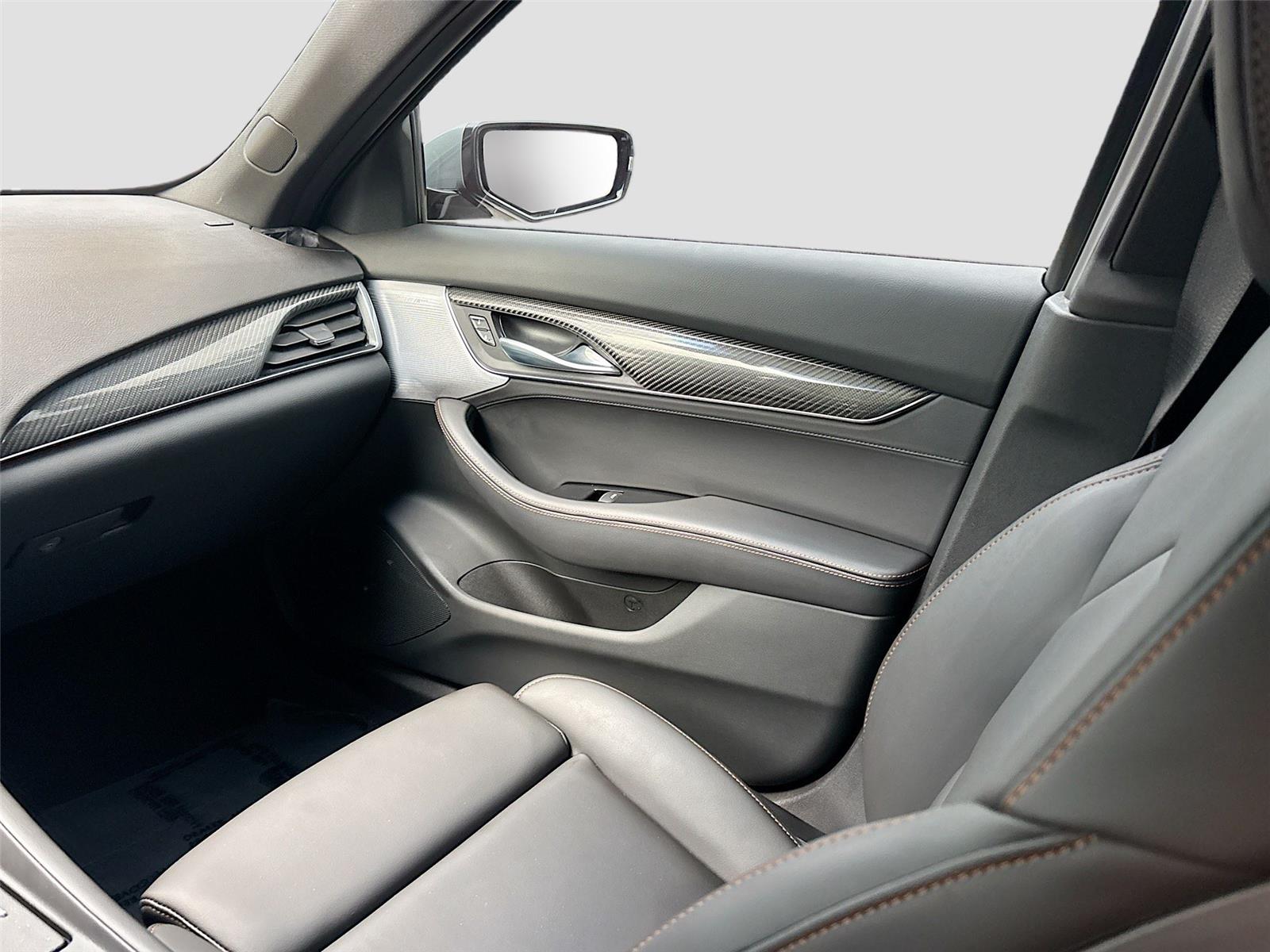 2024 Cadillac CT5 Sport
