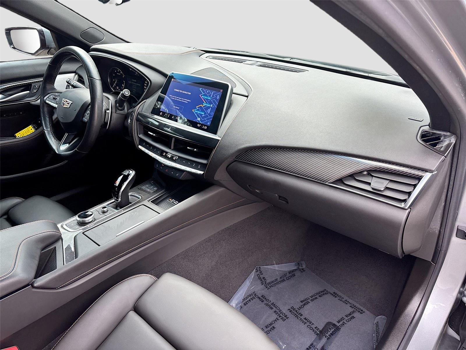2024 Cadillac CT5 Sport