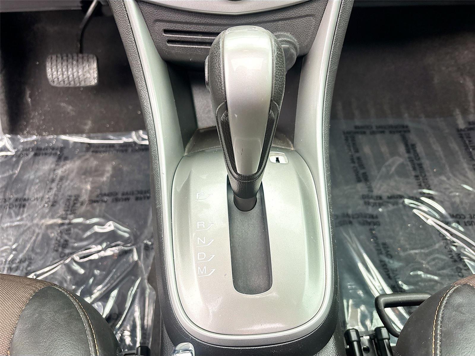 2015 Chevrolet Trax LT