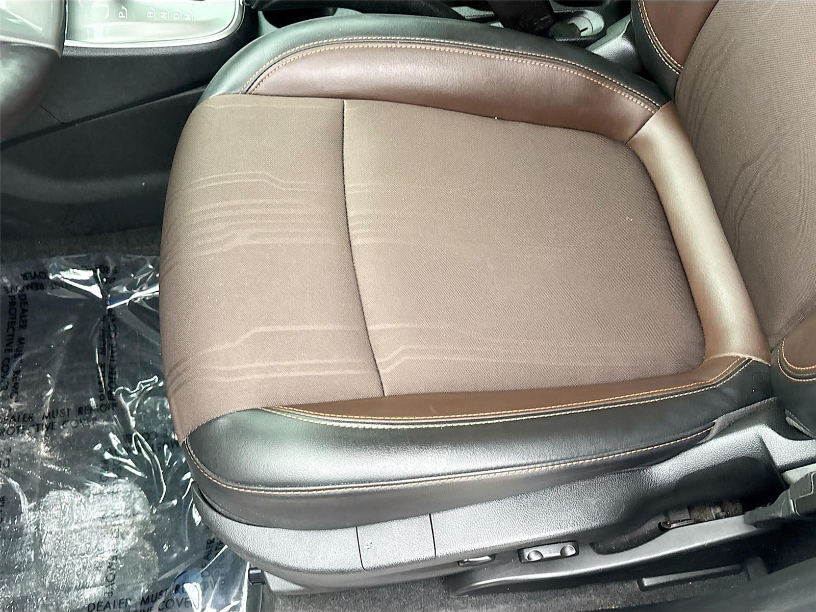 2015 Chevrolet Trax LT