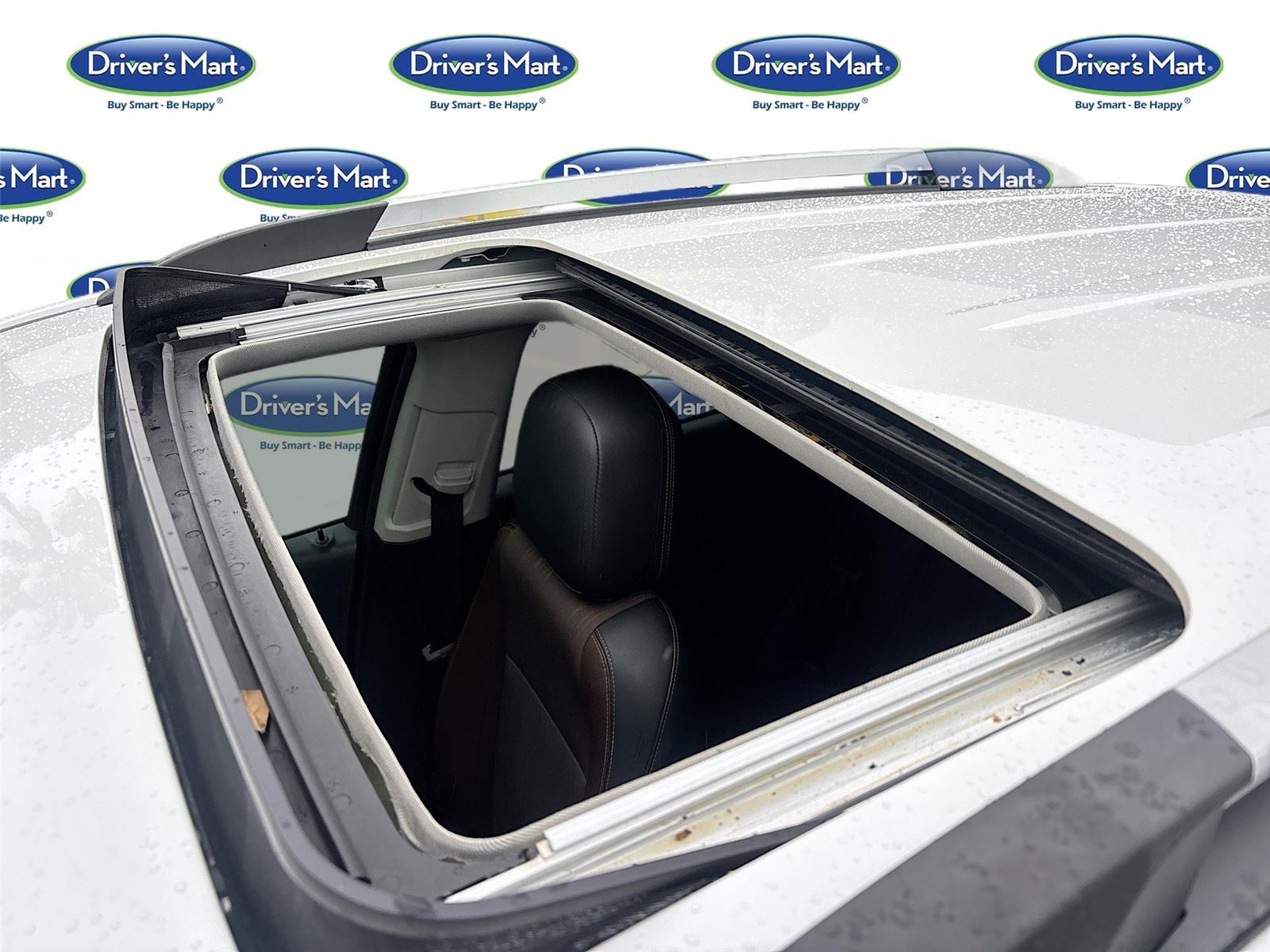 2015 Chevrolet Trax LT