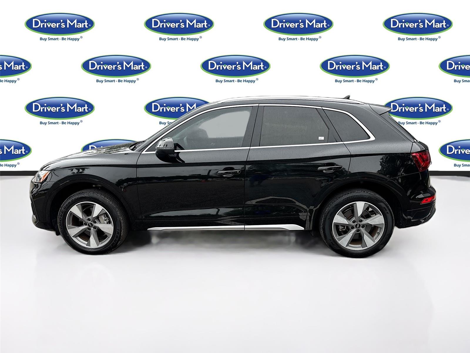 2023 Audi Q5 Premium Plus