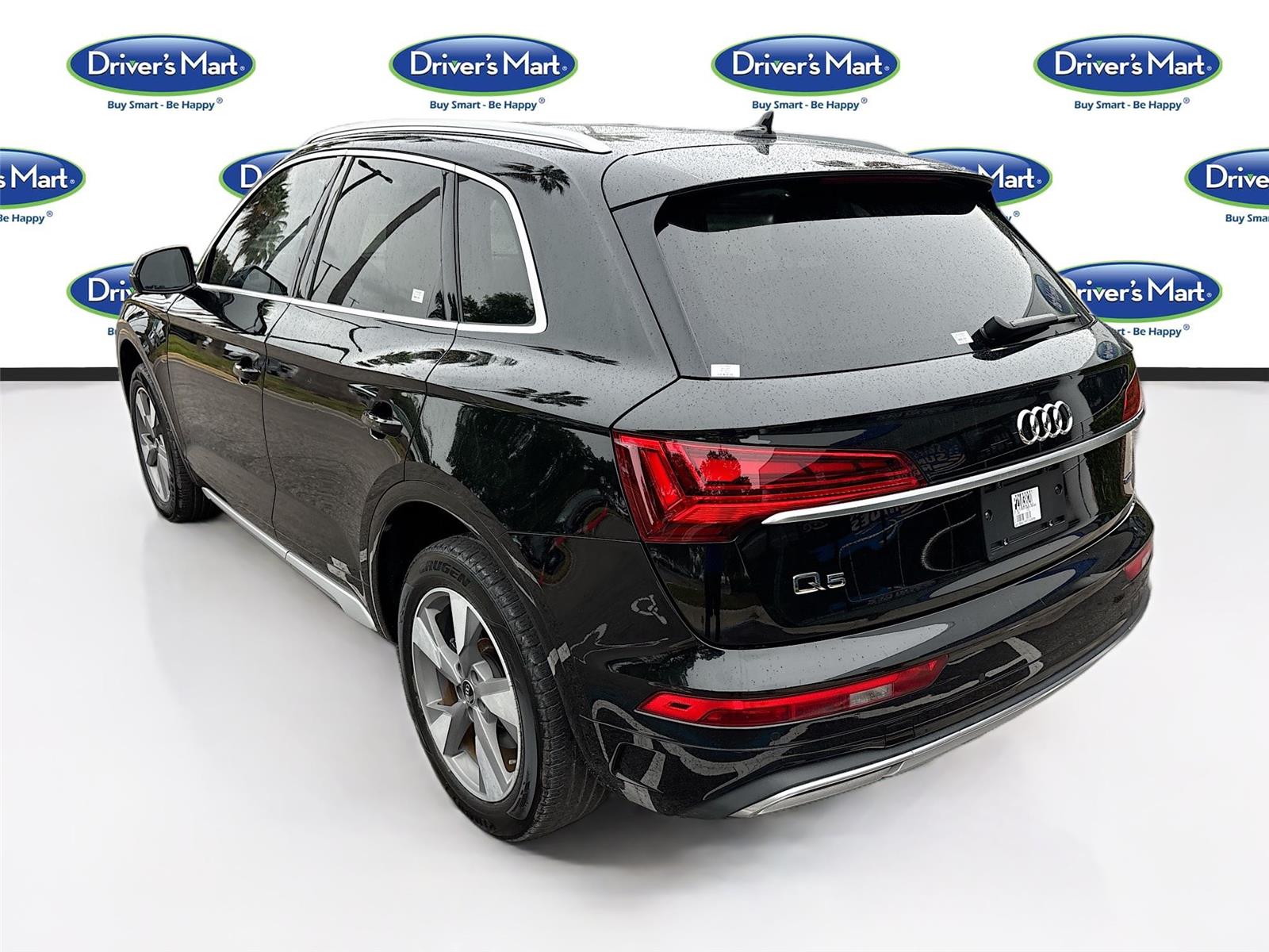 2023 Audi Q5 Premium Plus