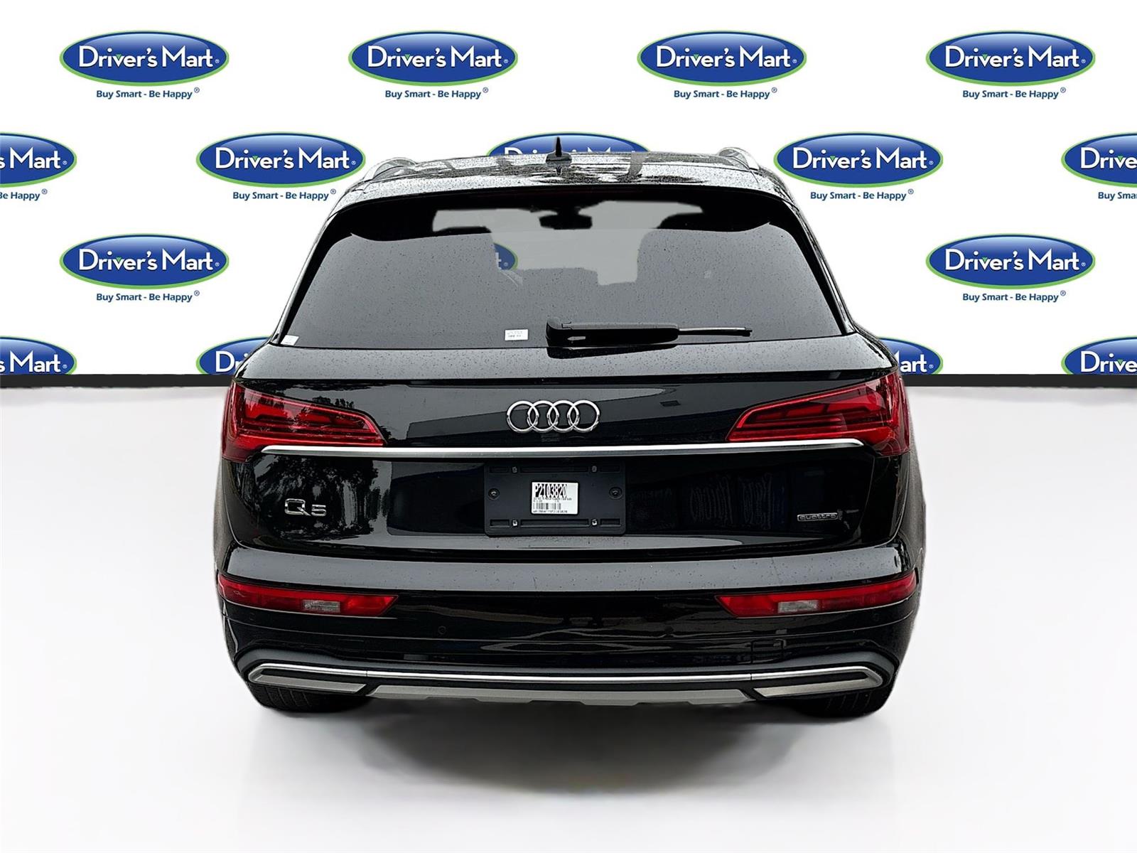 2023 Audi Q5 Premium Plus