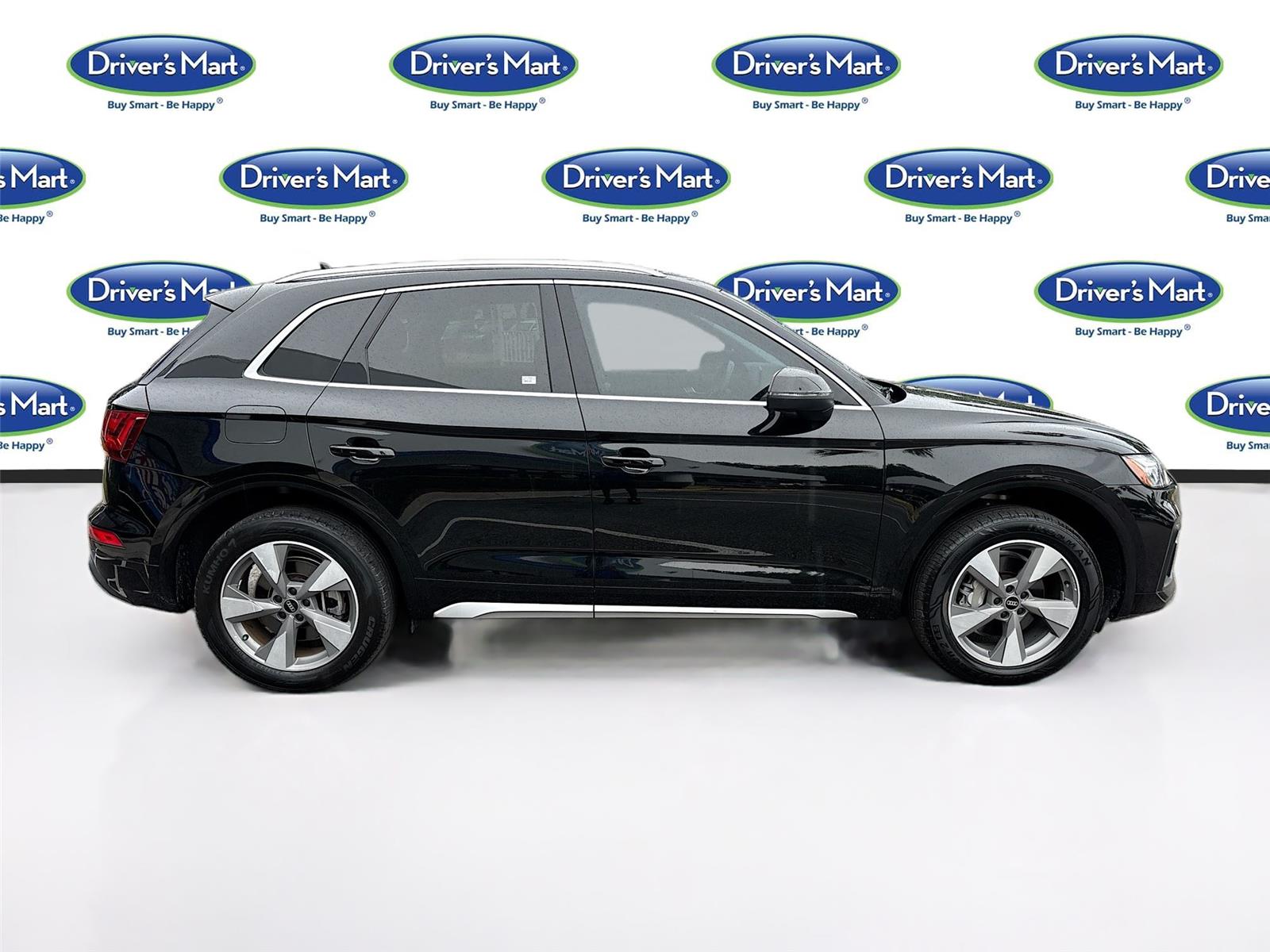 2023 Audi Q5 Premium Plus