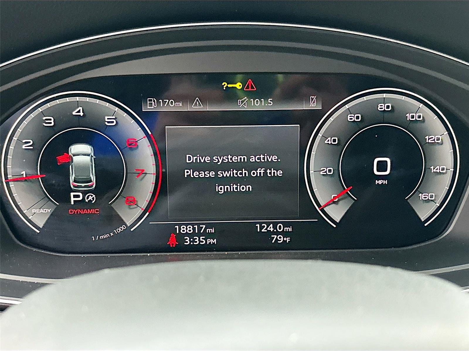 2023 Audi Q5 Premium Plus