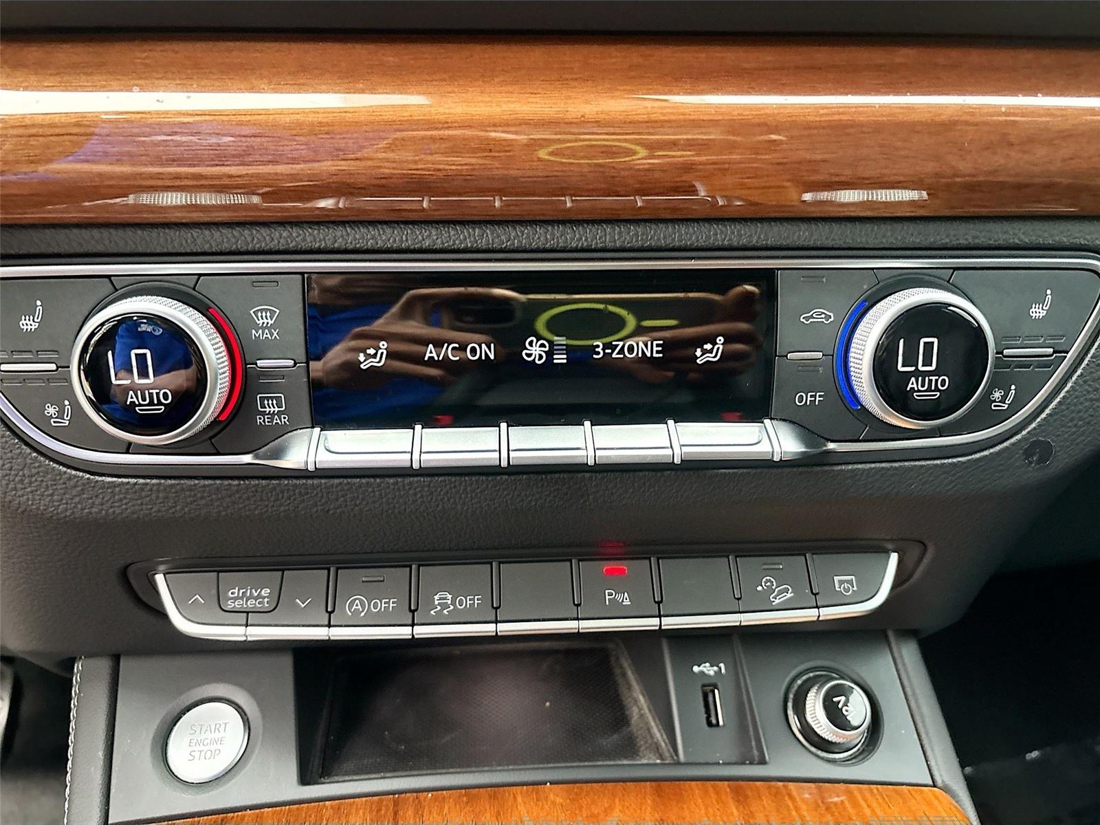 2023 Audi Q5 Premium Plus