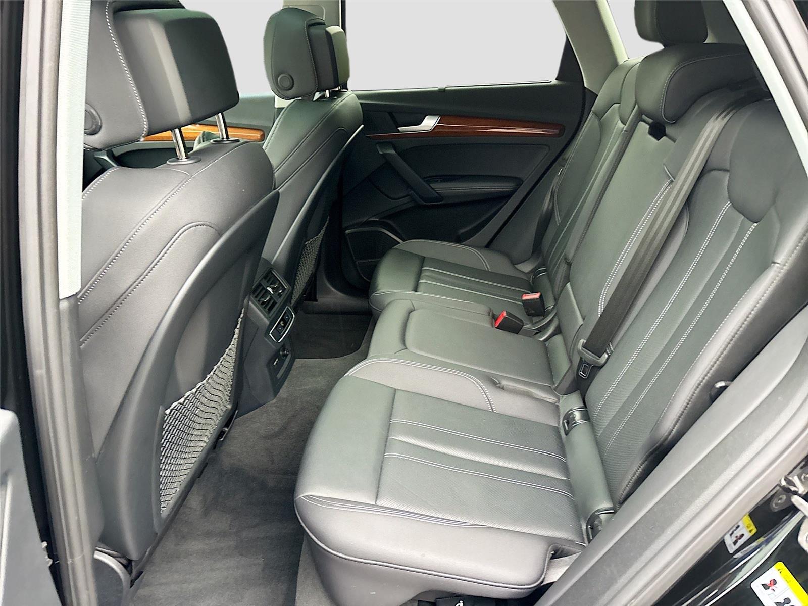 2023 Audi Q5 Premium Plus