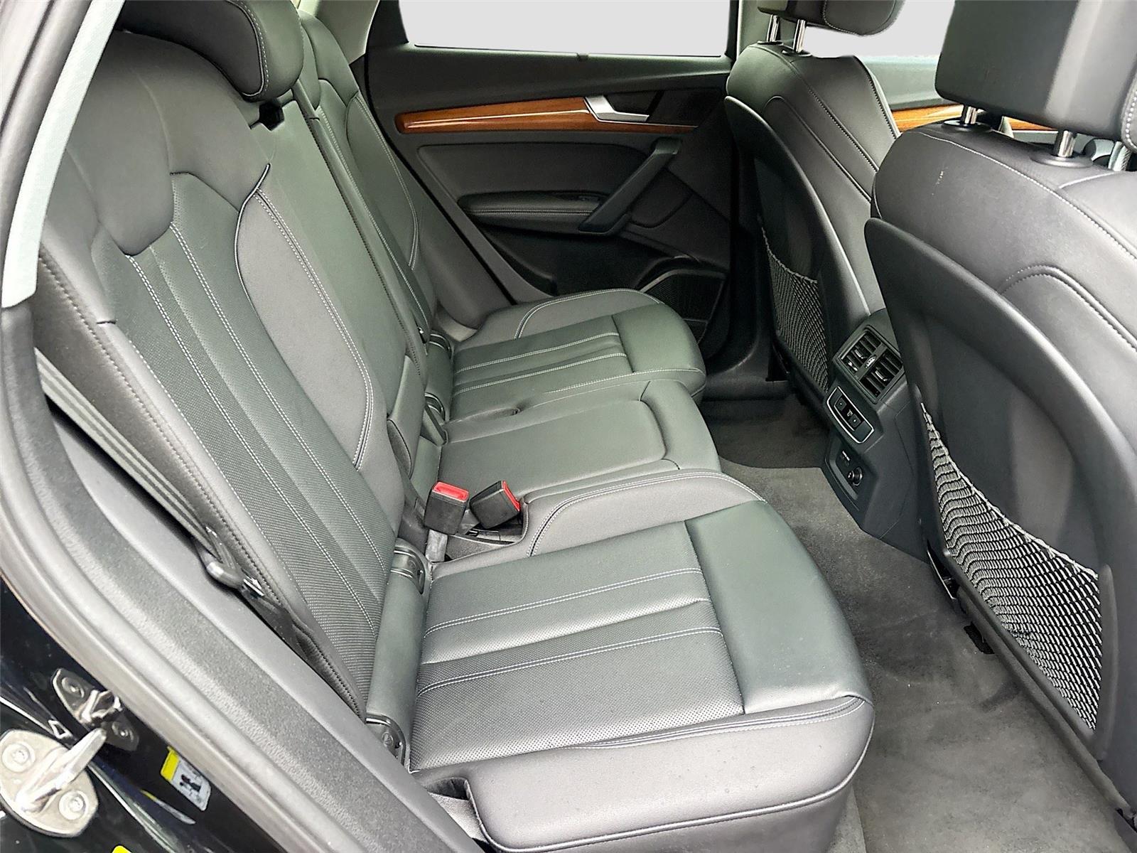 2023 Audi Q5 Premium Plus