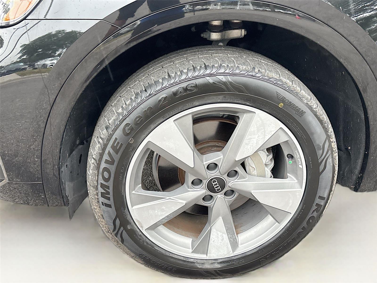 2023 Audi Q5 Premium Plus