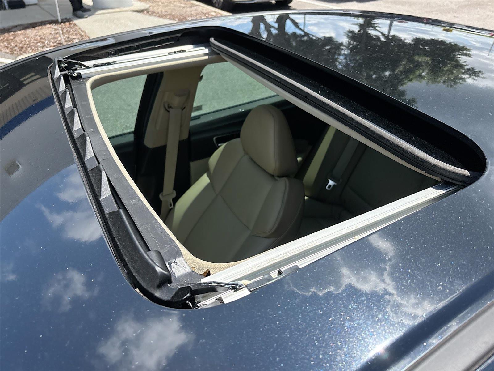 2020 Acura TLX