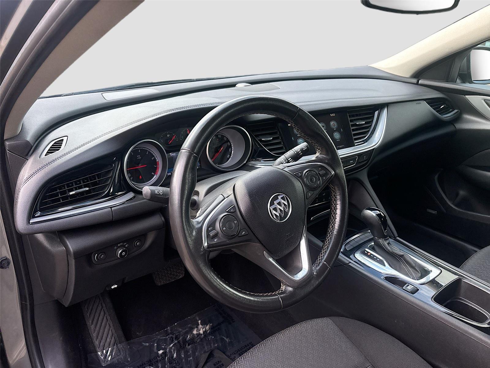 2018 Buick Regal TourX Preferred