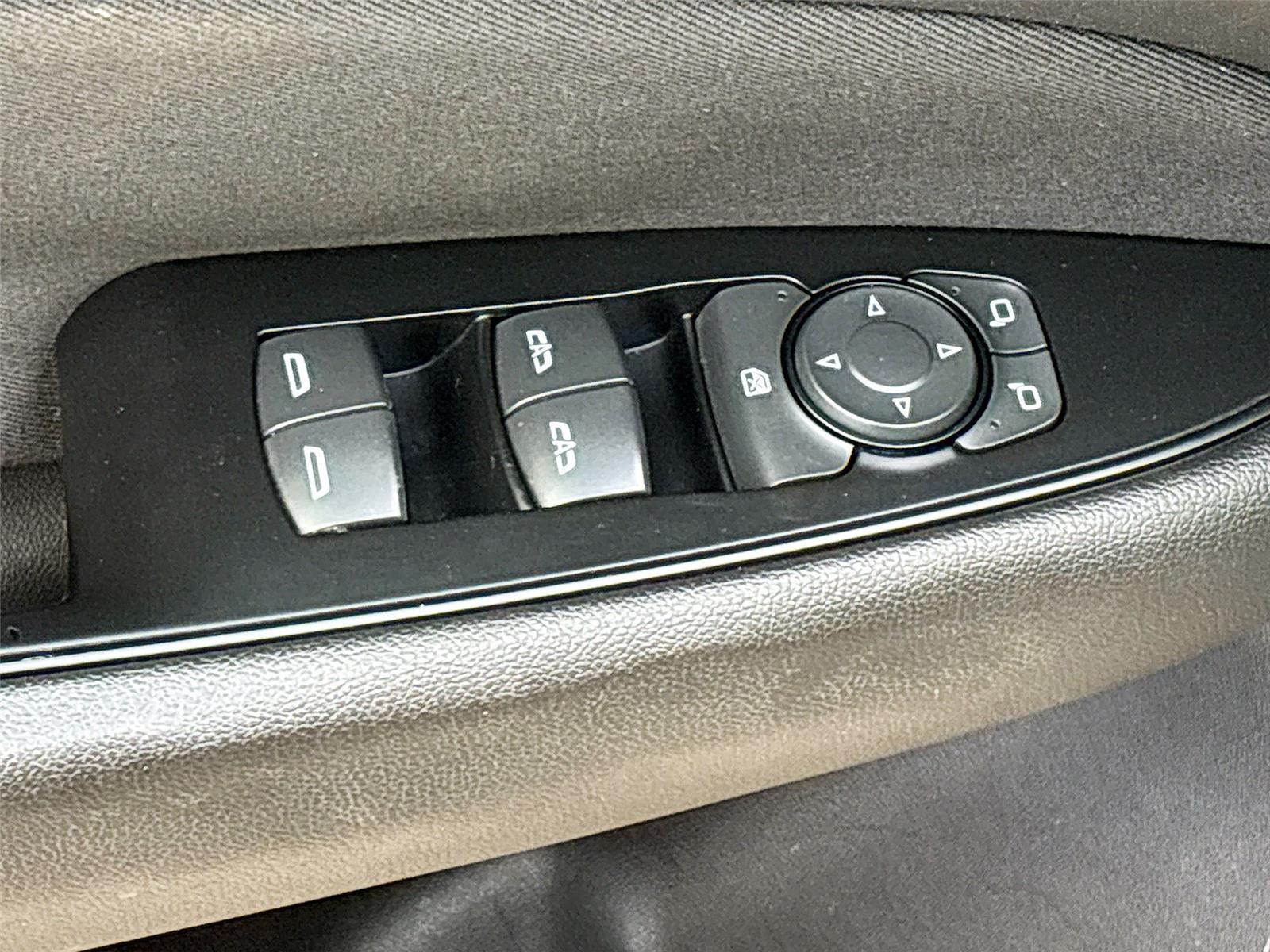 2018 Buick Regal TourX Preferred