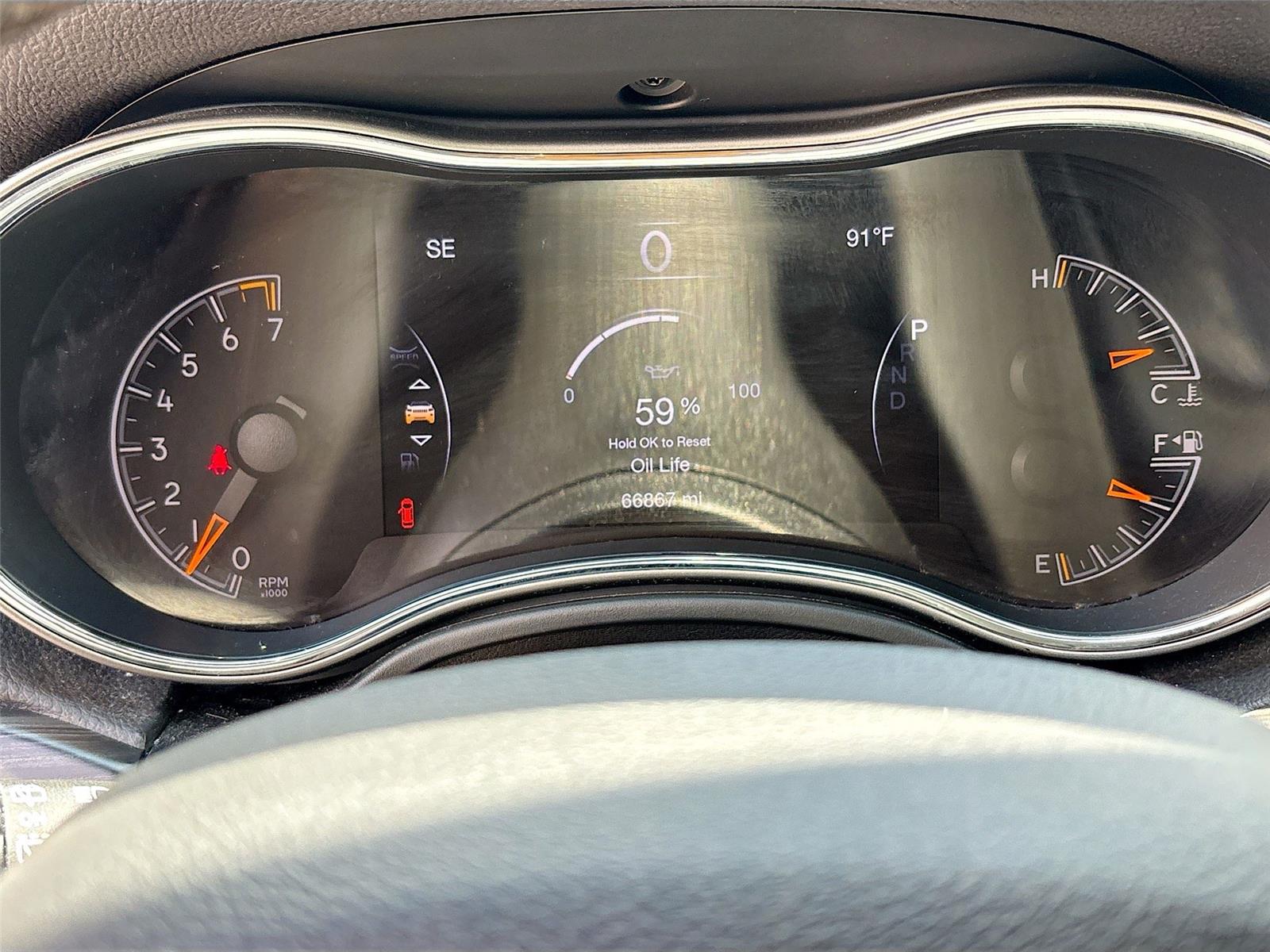 2019 Jeep Grand Cherokee Laredo E