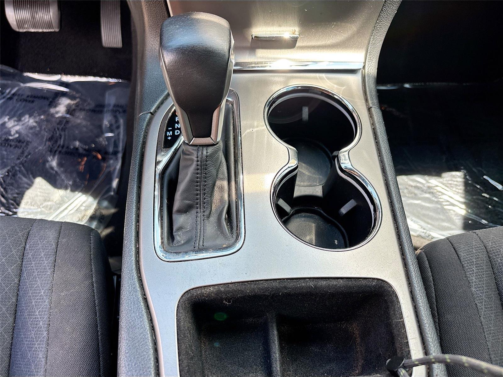 2019 Jeep Grand Cherokee Laredo E