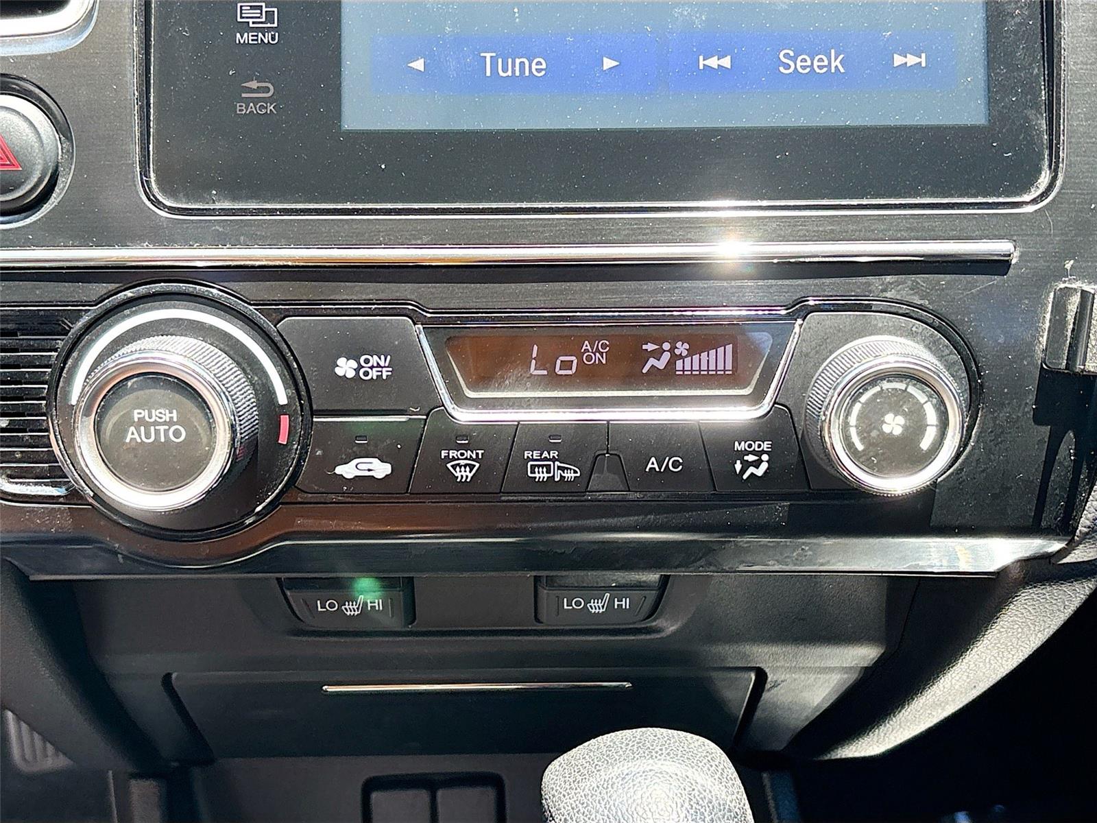 2014 Honda Civic Sedan EX-L