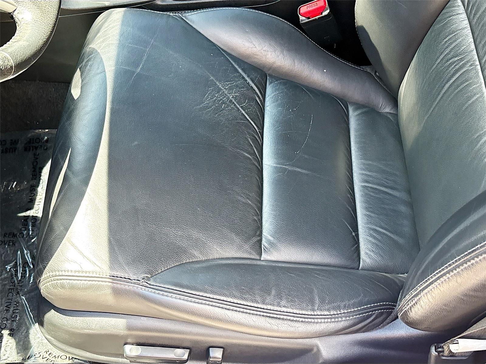 2014 Honda Civic Sedan EX-L