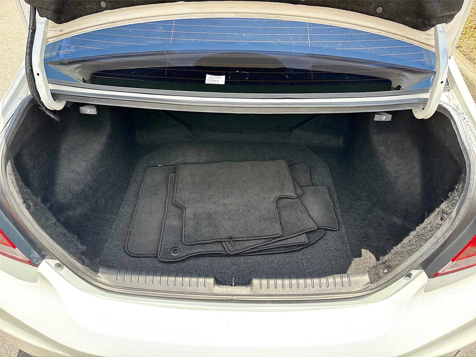 2014 Honda Civic Sedan EX-L