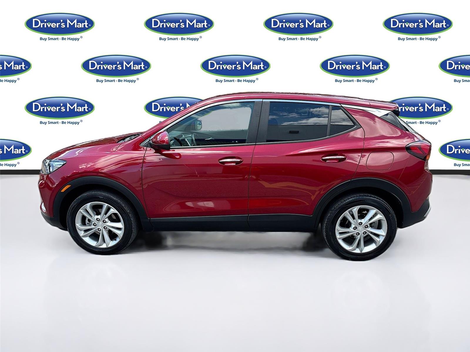 2020 Buick Encore GX Preferred