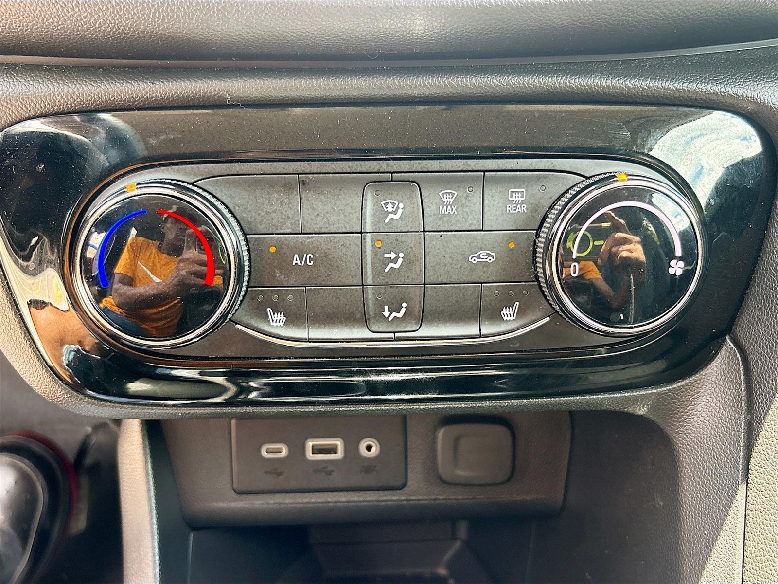 2020 Buick Encore GX Preferred