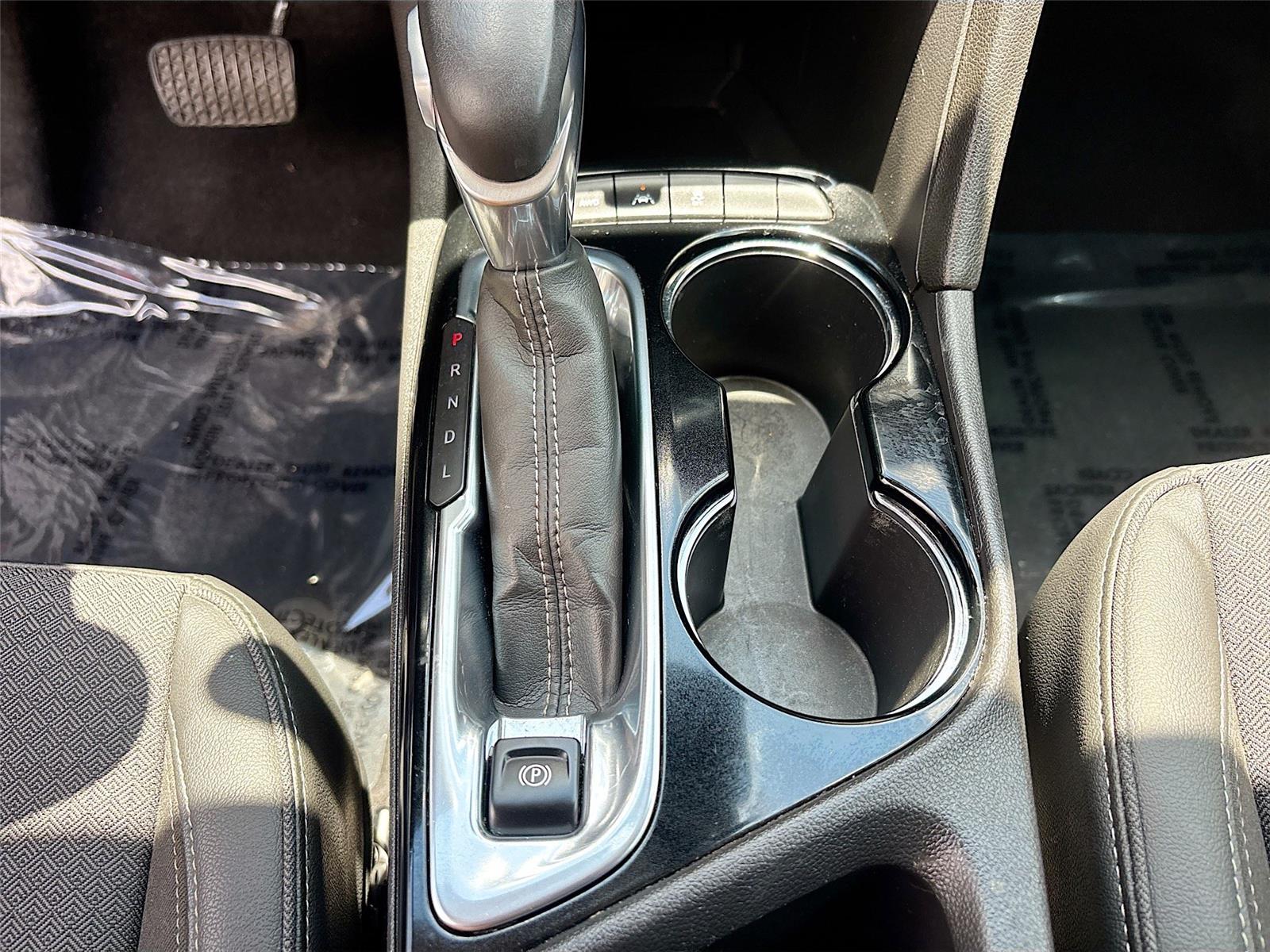 2020 Buick Encore GX Preferred