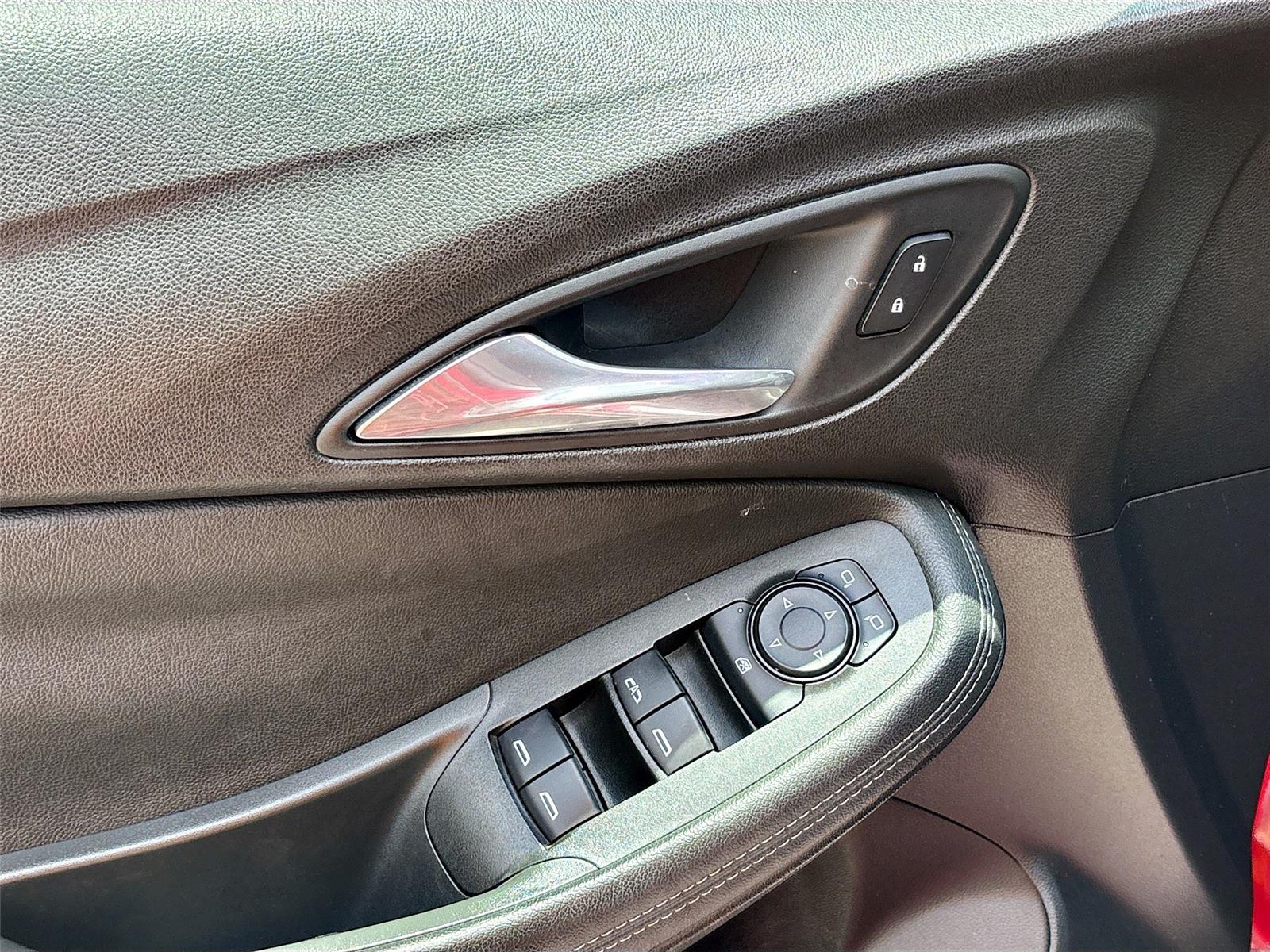 2020 Buick Encore GX Preferred